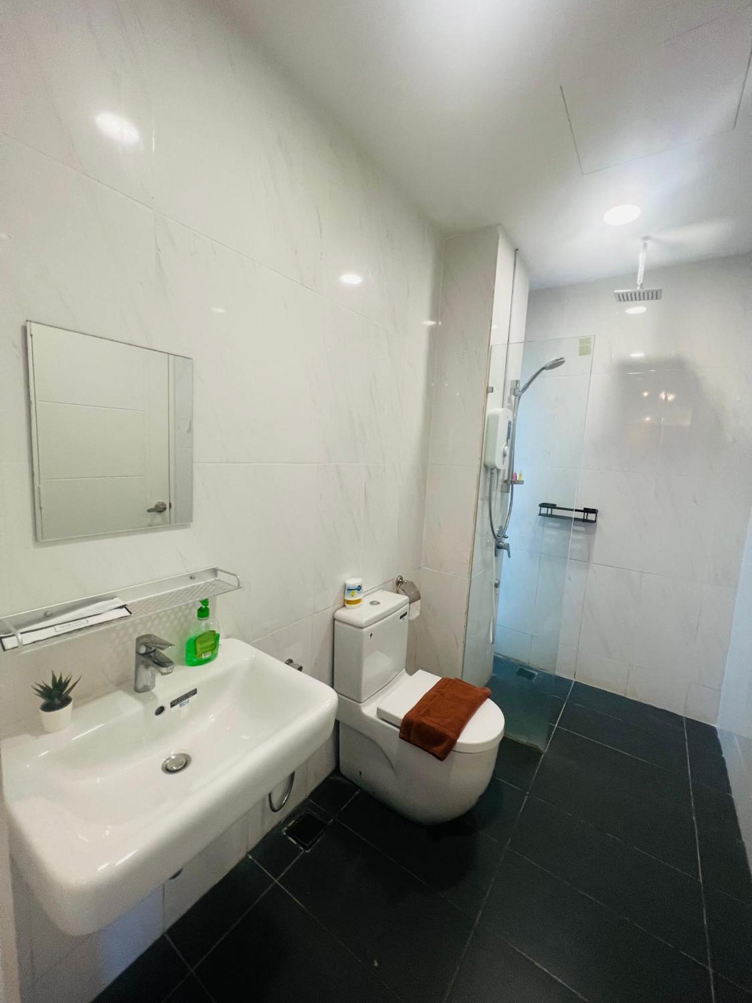 Reizz Residence By D'Amour Kuala Lumpur Eksteriør bilde