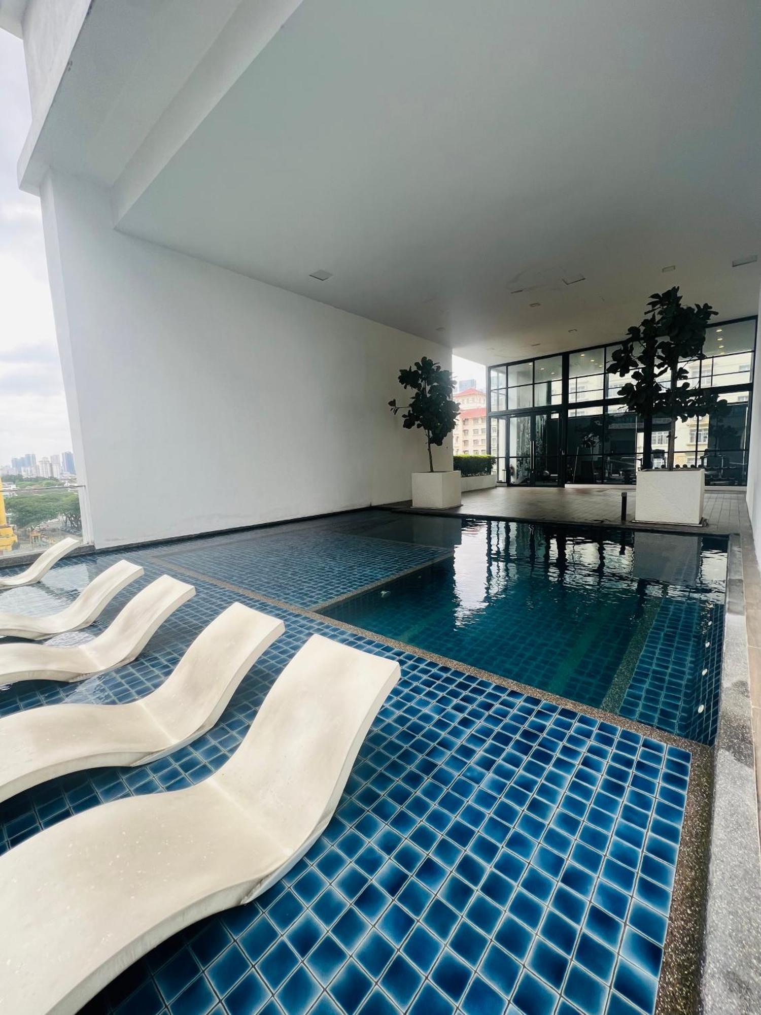 Reizz Residence By D'Amour Kuala Lumpur Eksteriør bilde
