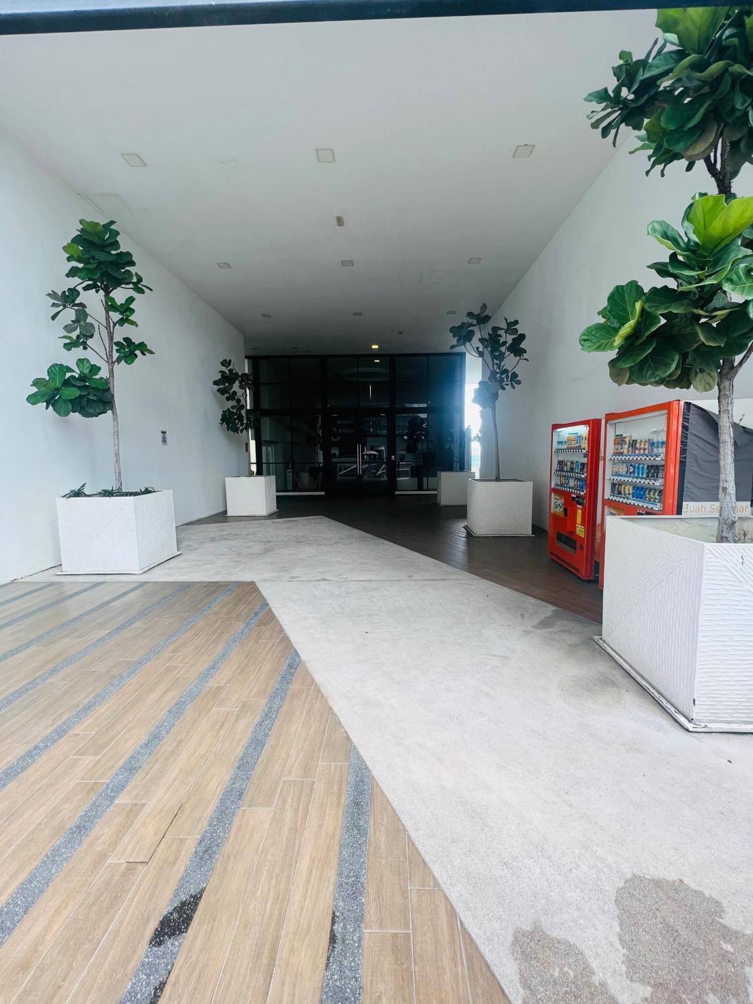 Reizz Residence By D'Amour Kuala Lumpur Eksteriør bilde